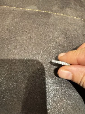 Anillo de eternidad Maty Foto 1 de 2