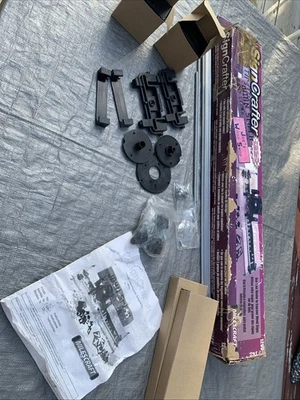 KIT DE ENRUTAMIENTO MILESCRAFT 1299 ROUTER SIGN CRAFTER EQUIPO Plantillas De colección en Orig Foto 1 de 4