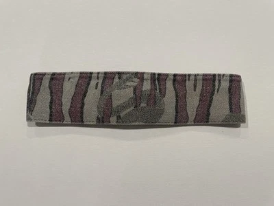 VW OG 12 Oz Purple SS Vert HB Venomwear Sandana Snakestripe 3 Piece - Custom - Image 1 of 3