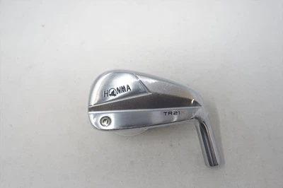 New Honma Tr21 X 26* #6 Iron Club Head Only .355 1089399 - Image 1 of 4