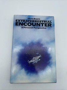 Extraterrestrial encounter : a personal perspective by Chris Boyce - Picture 1 of 18
