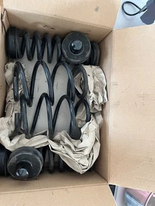 Pro-Kit Tieferlegungsfedern 30mm, 15mm u.a.: BMW 3er Touring F31, Bj. 2013-2019 - Bild 1 von 2