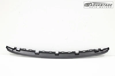 2013-2016 BMW 328I XDRIVE REAR DECK SHELF PACKAGE TRAY TRIM COVER PANEL OEM - Image 1 of 4