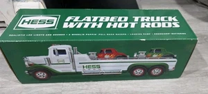 Hess Pritschenwagen und Hot Rods - Bild 1 von 3