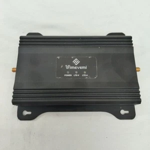 Amplificateur de signal pour téléphone portable pièce unique Vimevemi DG70 - Photo 1 sur 6