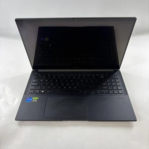 ASUS Creator Laptop Q 15" 2023 FHD 2.4 GHz i7-13620H 16GB 512GB SSD RTX 3050  - Picture 1 of 10