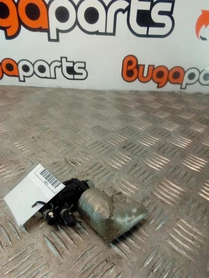 1K0906283A turbo válvula reguladora para MITSUBISHI GRANDIS (NA W) 2.0 DI-D (NA8W) Foto 1 de 3