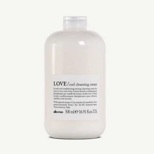 Davines LOVE CURL Reinigungscreme 500ml 16,91oz NEU SCHNELLER VERSAND - Bild 1 von 1