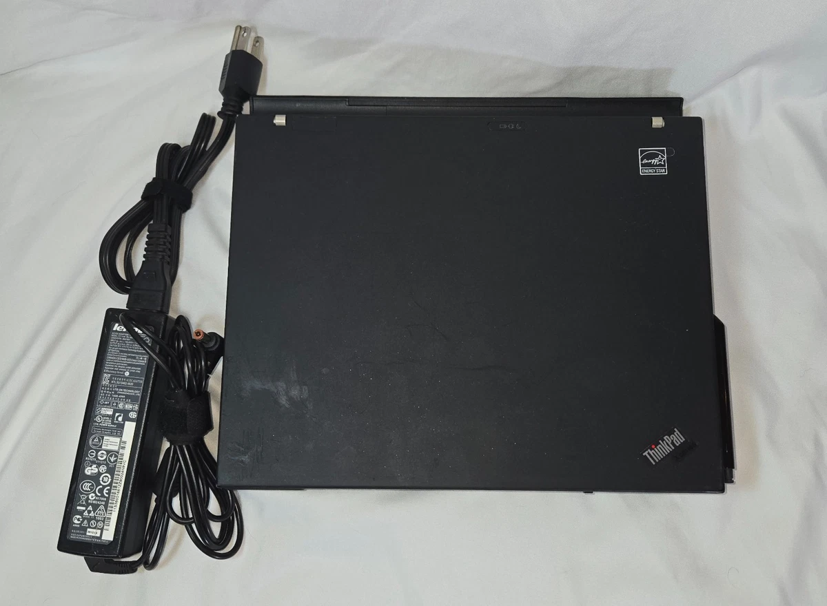 Lenovo ThinkPad X61 PC Laptops & Netbooks for Sale - Shop New