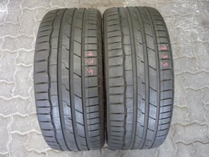 245/35 R20 95Y HANKOOK VENTUS S1 EVO 3 2x SOMMERREIFEN 2 STÜCK 7mm - Bild 1 von 1