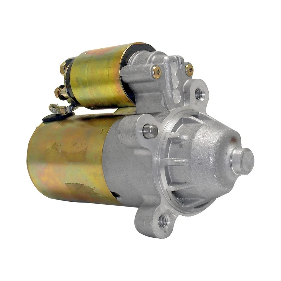 ACDelco genuino para arranque Ford Taurus 2000-2007 | 12 voltajes | Estuche con conexión a tierra Foto 1 de 4