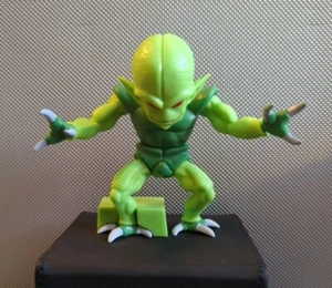 Dragon Ball Z Saibaman Modelo Estatua Figura Juguete 4" DBZ Anime Saiyan Saga ¡FOTOS! - Imagen 1 de 9