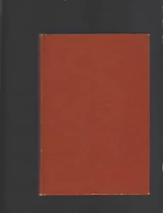 T8 - VINTAGE 1964 1. Auflage - Eine mächtige Festung - Biographie von Martin Luther - Bild 1 von 2