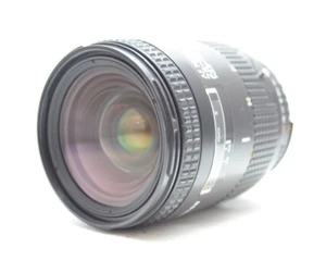 【Top Mint】Nikon AF Zoom Nikkor 28-85mm f/3.5-4.5 from Japan #435 - Picture 1 of 12