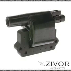 New PAT Ignition Coil For Nissan Navara 2.4 4x4 D22 Ute Petrol 1997-1999 - Picture 1 of 1