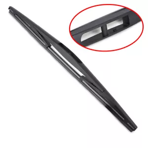 Rear Windshield Window Wiper Blade For Subaru Forester 2006-2020 OEM Quality - Picture 1 of 3