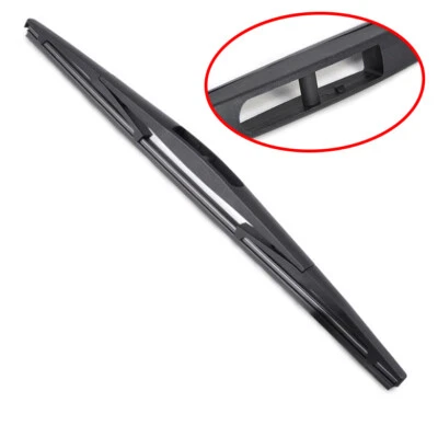 Rear Windshield Wiper Blade For Infiniti FX35 FX45 FX50 QX50 QX70 OEM Quality - Image 1 of 3