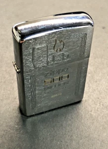 ZIPPO 2012 500 MILLION LIMITED EDITION #40910 LIGHTER SEALED - Picture 1 of 5