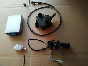 BMW Z3 M44 M43 M52 S52 TEMPOMAT KIT NACHRÜSTUNG OEM TEMPOMAT - Bild 1 von 9