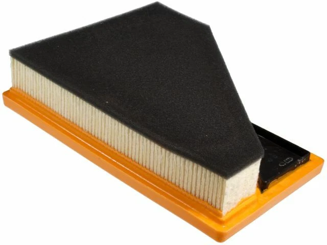 Filtro de aire para Mini Cooper 2005-2006 1,6 L 4 cilindros N836VS Foto 1 de 1