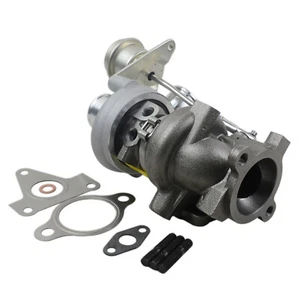 Fits Smart Fortwo Coupe Cabrio 451 1.0 Turbo 84PS 102PS Turbocharger 49173-02015 - Picture 1 of 7