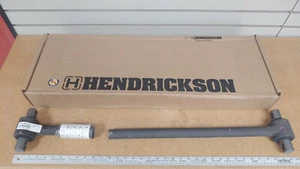 Center Bushing w/ Loose End Plug Hendrickson # 22279-000L Ref. # Euclid E-1594 - Bild 1 von 12