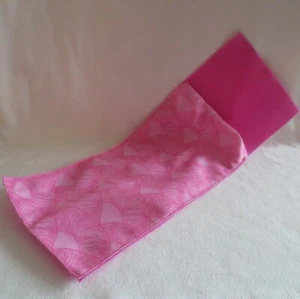 NUEVO Barbie Princesa Aventura Dormir Fiesta Muñeca Rosa Saco de Dormir - Imagen 1 de 1