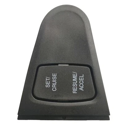 Cruise Control Switch Assembly Fits International Harvester 2598851C1 - Image 1 of 4