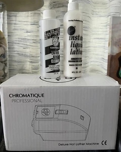 Chromatique Professional Deluxe Lather Machine - Picture 1 of 2