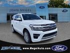 2023 Ford Expedition Max Platinum 2023 Ford Expedition Max Platinum