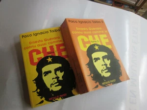 Ernesto Guevara, connu aussi comme le Che t1 et t2 .. Taibo Ii, Paco Ignacio - Picture 1 of 1