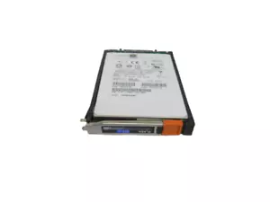 EMC XtremIO 005050377 400GB 2.5" 6Gb SAS SSD Hard Drive HDD 118027780-02 - Picture 1 of 1