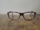 VINTAGE GUCCI GG 3608 6FF ACETATE EYEGLASSES FRAME MADE IN ITALY #K122