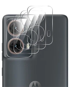 Fits Motorola Moto G85 5G Camera Lens Rear Tempered Glass Protector - Picture 1 of 10