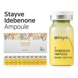 Stayve Idebenone Glühbirne - Bild 1 von 7