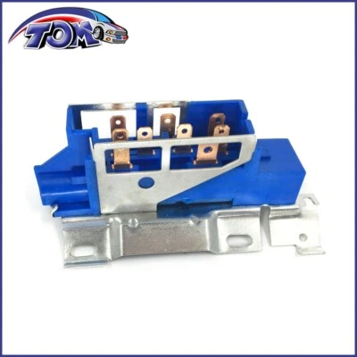 Nuevo interruptor de encendido para Jeep CJ5 CJ7 CJ8 Wrangler (con columna inclinable) 954-013 Foto 1 de 3