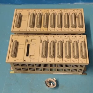 Pepperl+Fuchs  CHM-064  CS-112  CSA-220  CPU-001  CID-824  COR-2F4 - Picture 1 of 9