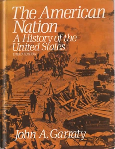 The American Nation: A history of the United States - Bild 1 von 9