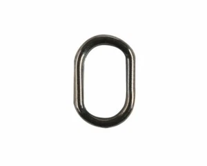 Owner 4185-031 Oval Split Ring - #3 - 53lb. - Qty: 20 - Picture 1 of 1