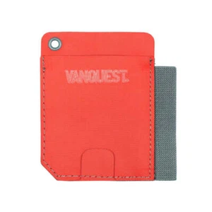 Vanquest Pocket Quiver / Organizer 3x4 - Red - Picture 1 of 4