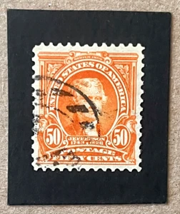 U.S. #310 Used VF Catalog $35.00 - Picture 1 of 1