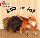 Kate Scott Jazz and Jet (Paperback)