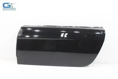 Aston Martin V8 Vantage 2007-2010 panel de carcasa de puerta del lado del conductor izquierdo OEM Foto 1 de 4