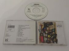 UB40 – Labour of Love II / Dep International – Depcd 14 / CD Album
