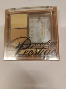 Prestige Brow Perfection Shaping Studio Kit BBK-03 LIGHT TO MEDIUM Sealed - Picture 1 of 2