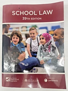 New York School Law 39th Edition (121119)(RK) - Picture 1 of 3