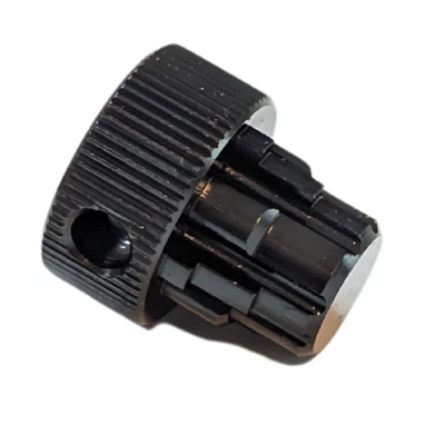 12 & 20 Ga. SHOTGUN JAMMED CHOKE TUBE REMOVAL TOOL REMINGTON PROBORE CARLSON'S - Image 1 of 4