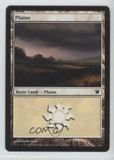 2011 Magic: The Gathering - Innistrad Plains #252 0b3