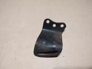 CHEVY SMALL BLOCK POWER STEERING BRACKET 69 70 71 72 73 74 75 75 76 350 307 327 - Bild 1 von 2