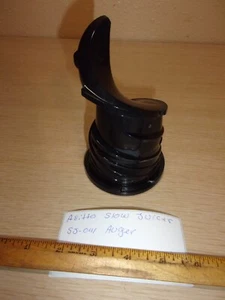 PIEZAS PARA UN EXPRIMIDOR AEITTO SJ-041 NEGRO SINFÍN - Imagen 1 de 1